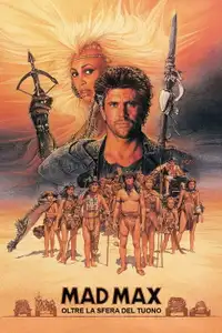 Mad Max - Oltre la sfera del tuono (1985) - Film Streaming HD