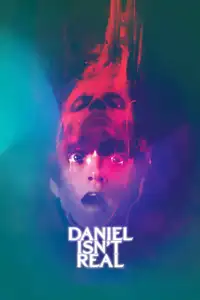 Daniel Isn't Real (2019) - Film Streaming HD