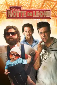 Una notte da leoni (2009) - Film Streaming HD