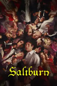 Saltburn (2023) - Film Streaming HD