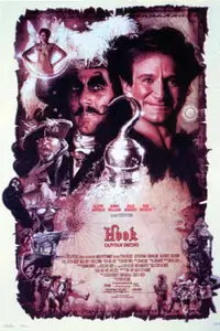 Hook - Capitan Uncino (1991) - Film Streaming HD