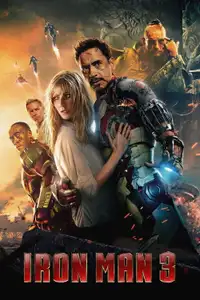 Iron Man 3 (2013) - Film Streaming HD
