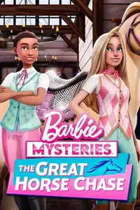I misteri di Barbie (2024) - Serie TV Streaming HD
