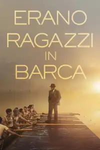 Erano ragazzi in barca (2023) - Film Streaming HD