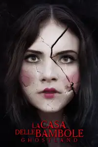 La casa delle bambole - Ghostland (2018) - Film Streaming HD