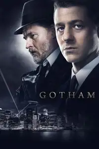 Gotham (2014) - Serie TV Streaming HD