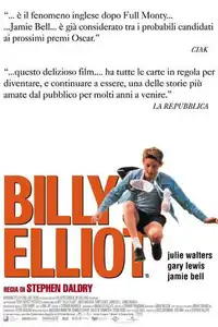 Billy Elliot (2000) - Film Streaming HD