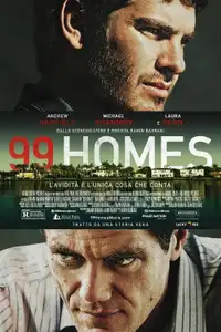 99 Homes (2015) - Film Streaming HD