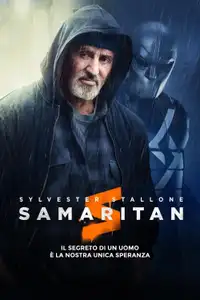 Samaritan (2022) - Film Streaming HD