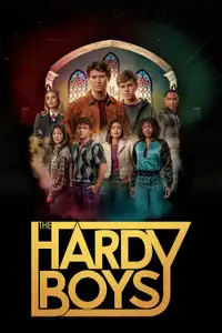 The Hardy Boys (2020) - Serie TV Streaming HD