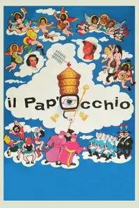 Il Pap'occhio (1980) - Film Streaming HD