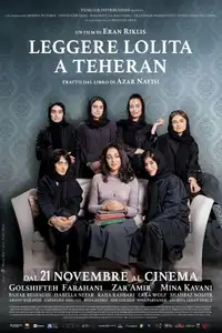 Leggere Lolita a Teheran (2024) - Film Streaming HD