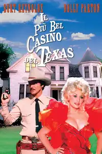 Il più bel casino del Texas (1982) - Film Streaming HD