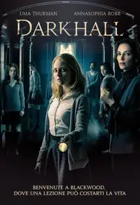 Dark Hall (2018) - Film Streaming HD