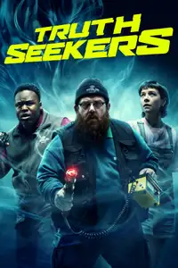 Truth Seekers (2020) - Serie TV Streaming HD