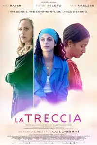 La treccia (2023) - Film Streaming HD