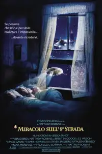 Miracolo sull'8ª strada (1987) - Film Streaming HD