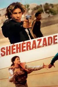 Shéhérazade (2018) - Film Streaming HD
