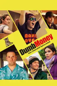 Dumb Money - Non chiamateli Sprovveduti (2023) - Film Streaming HD