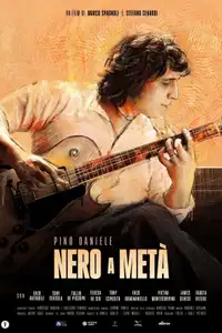 Pino Daniele - Nero a metà (2025) - Film Streaming HD