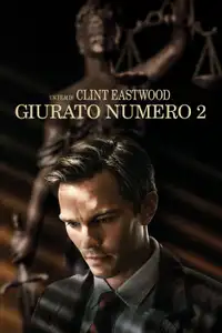 Giurato numero 2 (2024) - Film Streaming HD