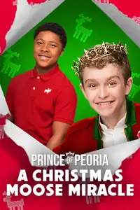 Il principe di Peoria: un miracolo di Natale (2018) - Film Streaming HD