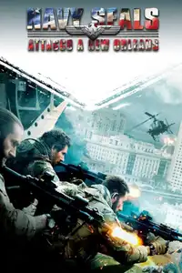 Navy Seals - Attacco a New Orleans (2016) - Film Streaming HD