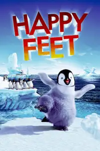 Happy Feet (2006) - Film Streaming HD
