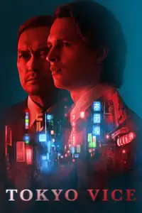 Tokyo Vice (2022) - Serie TV Streaming HD