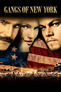 Gangs of New York (2002) - Film Streaming HD