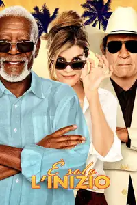 È solo l'inizio (2017) - Film Streaming HD