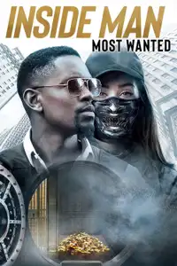 Inside Man: Most Wanted (2019) - Film Streaming HD