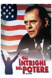 Gli intrighi del potere - Nixon (1995) - Film Streaming HD