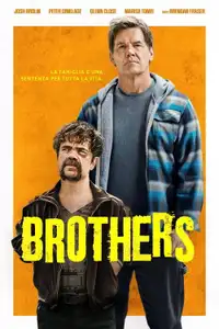 Brothers (2024) - Film Streaming HD