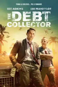 The Debt Collector (2018) - Film Streaming HD