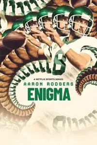 Aaron Rodgers: l'enigma del football americano (2024) - Serie TV Streaming HD