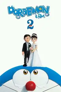 Doraemon - Il film 2 (2020) - Film Streaming HD