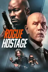 Rogue Hostage (2021) - Film Streaming HD