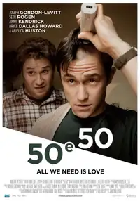 50 e 50 (2011) - Film Streaming HD