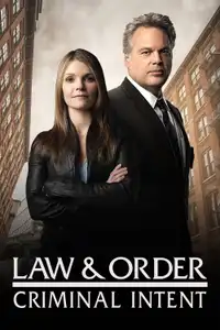 Law & Order: Criminal Intent (2001) - Serie TV Streaming HD
