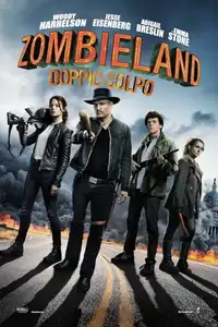 Zombieland - Doppio colpo (2019) - Film Streaming HD