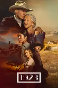 1923 (2022) - Serie TV Streaming HD