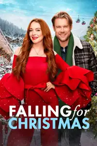 Falling for Christmas (2022) - Film Streaming HD
