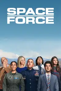 Space Force (2020) - Serie TV Streaming HD