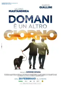 Domani è un altro giorno (2019) - Film Streaming HD