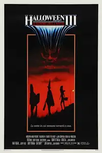 Halloween III - Il signore della notte (1982) - Film Streaming HD