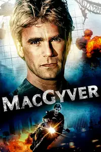 MacGyver (1985) - Serie TV Streaming HD