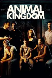 Animal Kingdom (2010) - Film Streaming HD