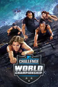 The Challenge: World Championship (2023) - Serie TV Streaming HD
