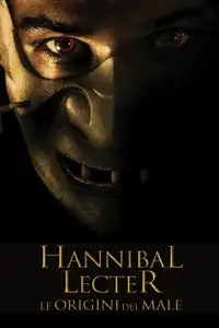 Hannibal Lecter - Le origini del male (2007) - Film Streaming HD